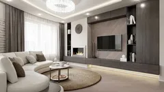 6 piccoli cambiamenti che fanno sembrare la casa più costosa